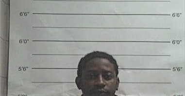 Kenneth Jason, - Orleans Parish County, LA 